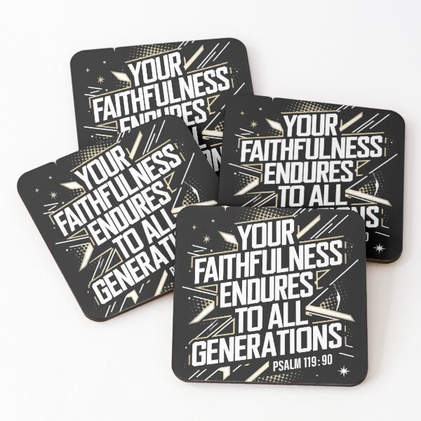 Item preview, Endless Faithfulness: Graffiti & Geometrics design designed and sold by JassPrintondmd.