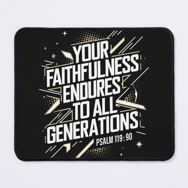 Item preview, Endless Faithfulness: Graffiti & Geometrics design designed and sold by JassPrintondmd.