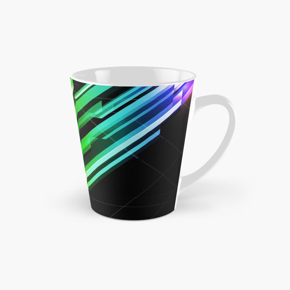 Item preview, Tall Mug designed and sold by ArtPrints.