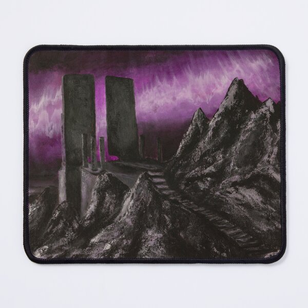 Item preview, Vormir designed and sold by Alqi.