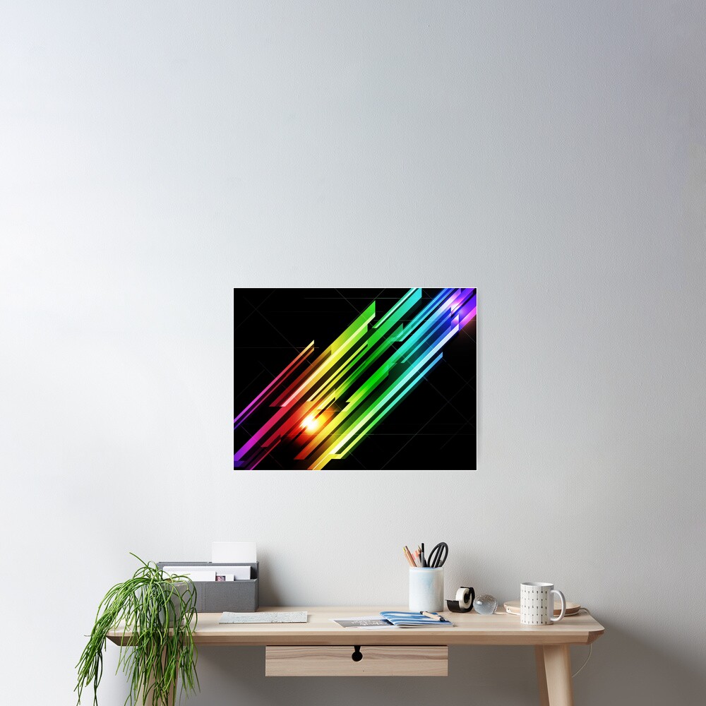 Item preview, Poster designed and sold by ArtPrints.