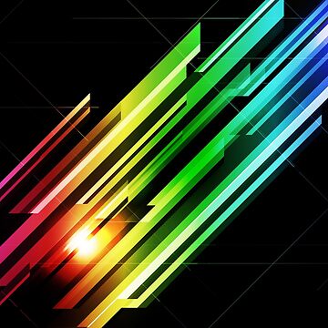Artwork thumbnail, Abstract 45 by ArtPrints