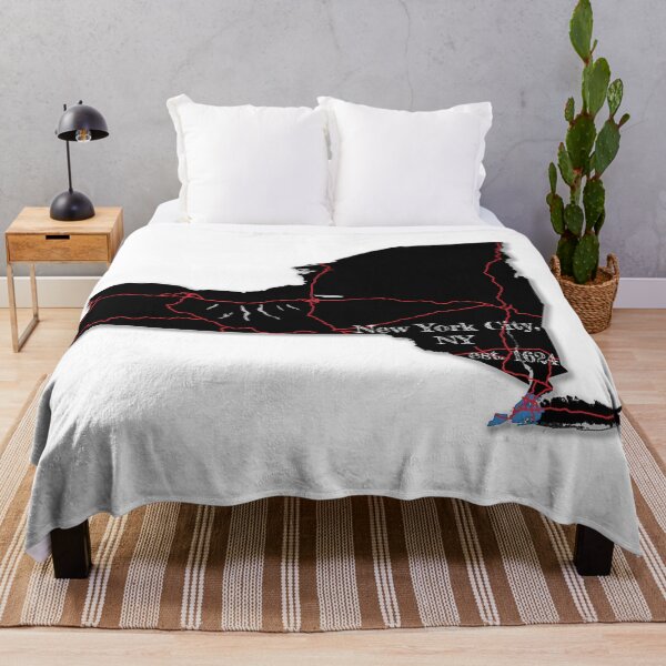 Item preview, Ciudad de Nueva York, NY designed and sold by PhilbonianDezin.