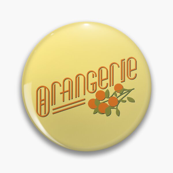 Item preview, ORANGERIE designed and sold by bembureda.