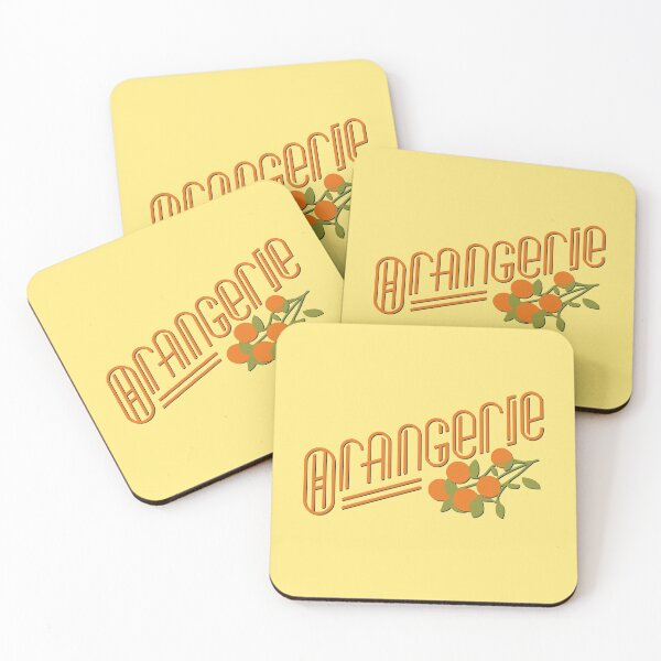 Item preview, ORANGERIE designed and sold by bembureda.