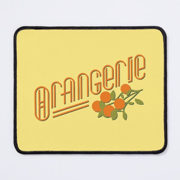 Item preview, ORANGERIE designed and sold by bembureda.
