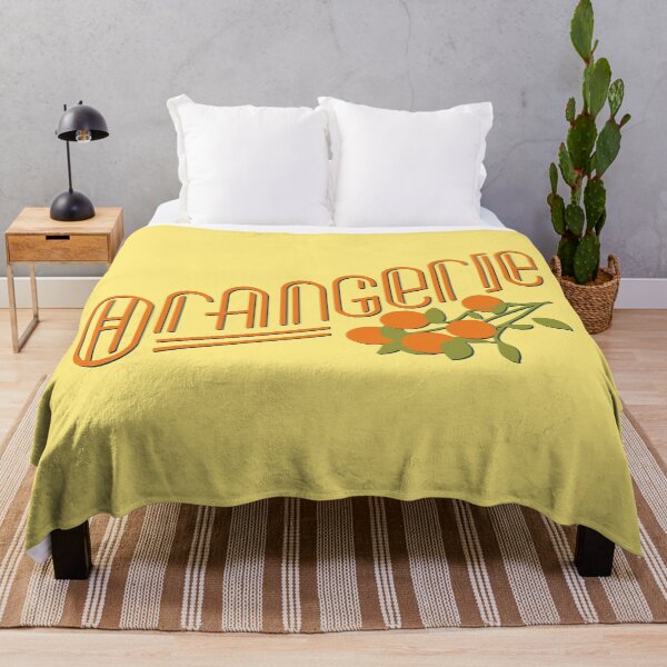 Item preview, ORANGERIE designed and sold by bembureda.