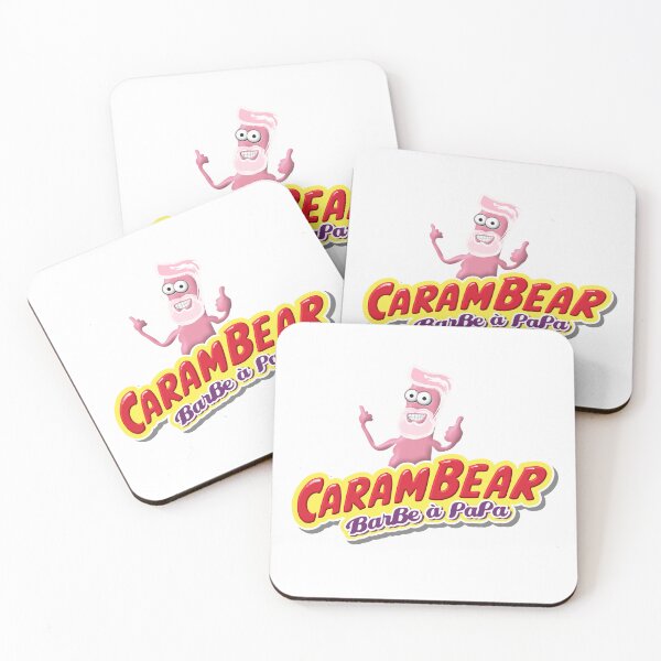 Item preview, Carambear 2 designed and sold by 13E12T.