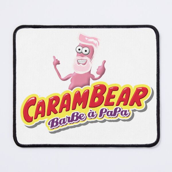 Item preview, Carambear 2 designed and sold by 13E12T.