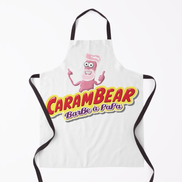 Item preview, Carambear 2 designed and sold by 13E12T.