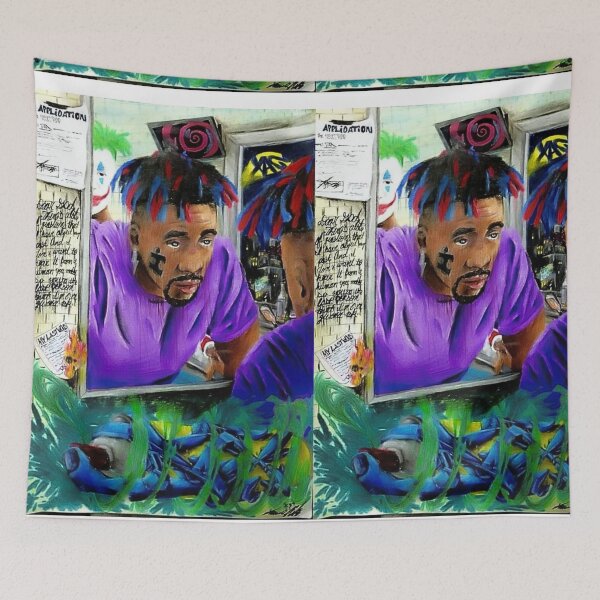 Item preview, It's DAX! designed and sold by Wall*Art.