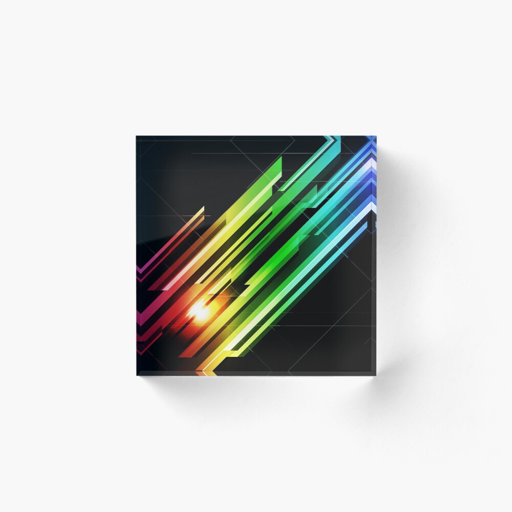 Item preview, Acrylic Block designed and sold by ArtPrints.