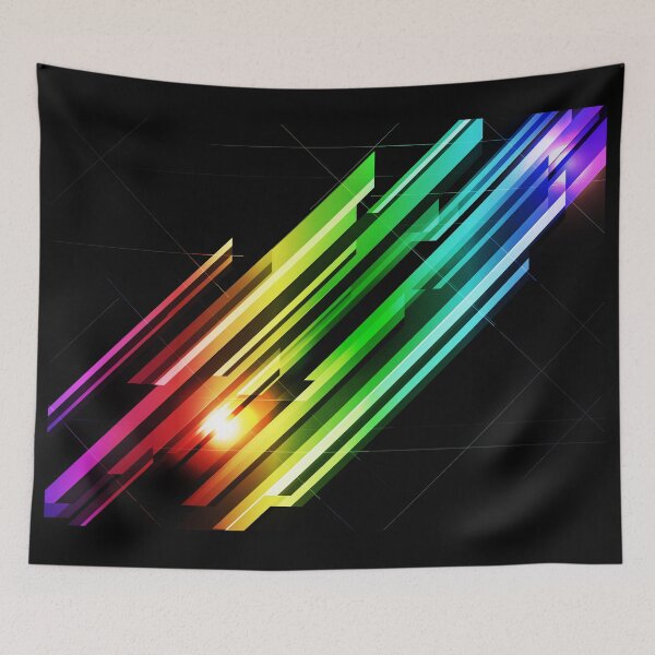 Item preview, Abstract 45 designed and sold by ArtPrints.
