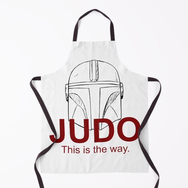 Item preview, JUDO THIS IS THE WAY designed and sold by LuizSilva1983.