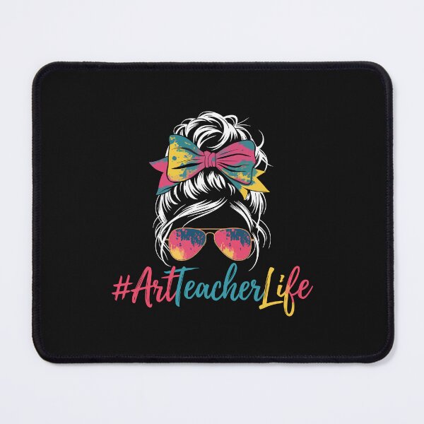 Item preview, Art teacher life designed and sold by marfanna.