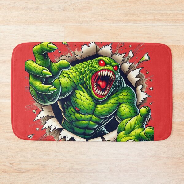 Item preview, Emergence of a Comic Monster designed and sold by Graffiti-Space.