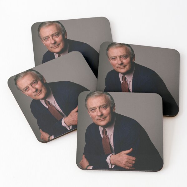 Item preview, Edward Woodward Handsome designed and sold by TribeMystic.