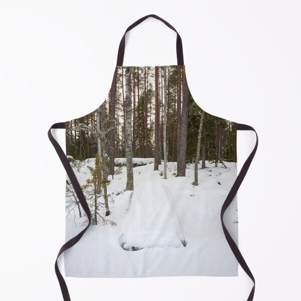 Item preview, Buried. Haukkajarvi designed and sold by Jouko Lehto Photography.