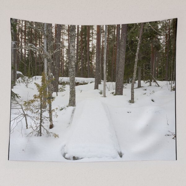 Item preview, Buried. Haukkajarvi designed and sold by Jouko Lehto Photography.