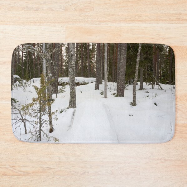 Item preview, Buried. Haukkajarvi designed and sold by Jouko Lehto Photography.