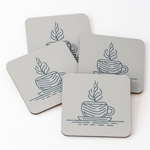 Item preview, Latte Art Coffee designed and sold by APOLLO TWENTY ONE.