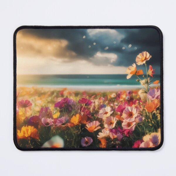 Item preview, Flowerscape #25 designed and sold by PUSHdesign.