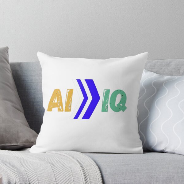 Item preview, AI to IQ: Enhancing Intelligence with Artificial Intelligence designed and sold by IINSPIRA.