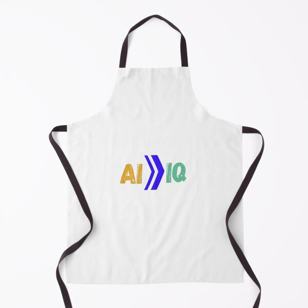 Item preview, AI to IQ: Enhancing Intelligence with Artificial Intelligence designed and sold by IINSPIRA.