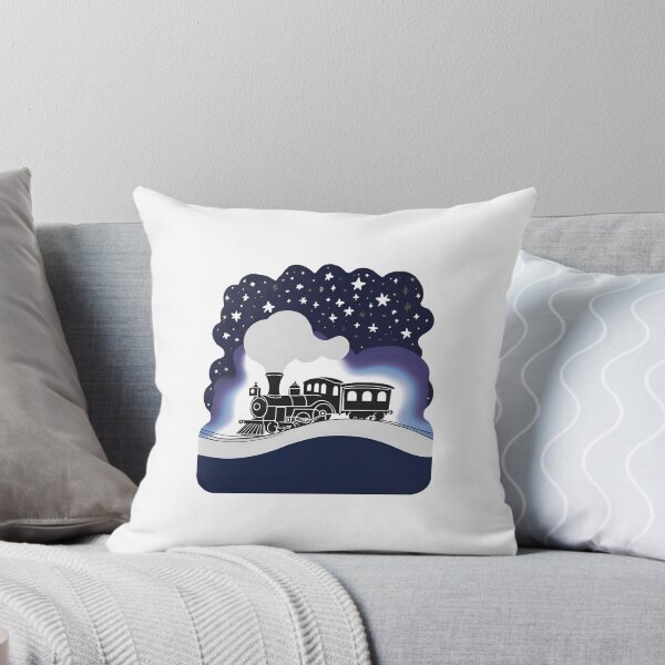 Item preview, Magical Train designed and sold by TrendWave Tees.