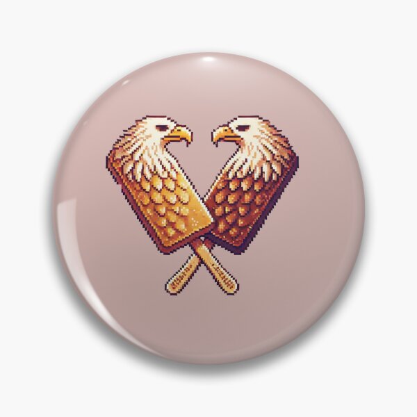 Item preview, Just Griffin Ice Cream Bars designed and sold by Fontible.