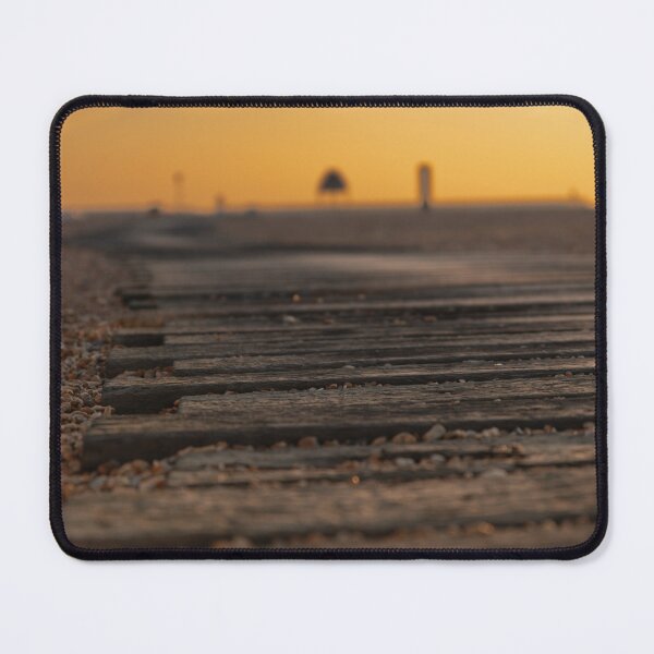 Item preview, Sunset Path to the Sea designed and sold by aperture-point.