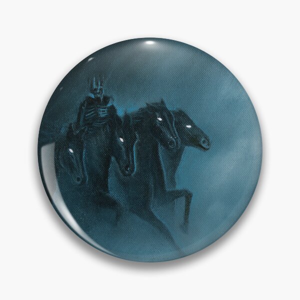 Item preview, The wild hunt designed and sold by Alqi.