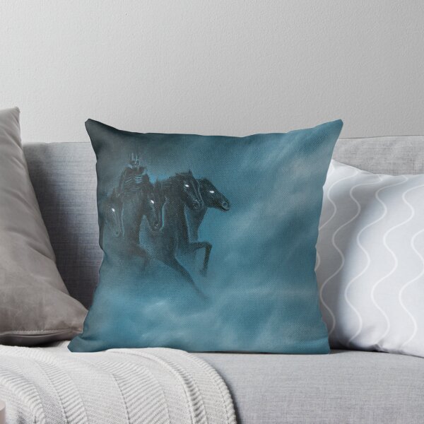 Item preview, The wild hunt designed and sold by Alqi.