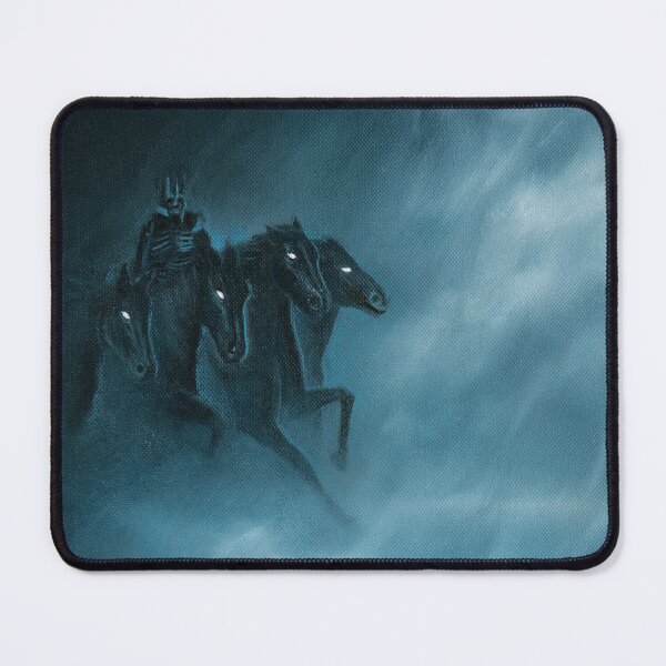 Item preview, The wild hunt designed and sold by Alqi.