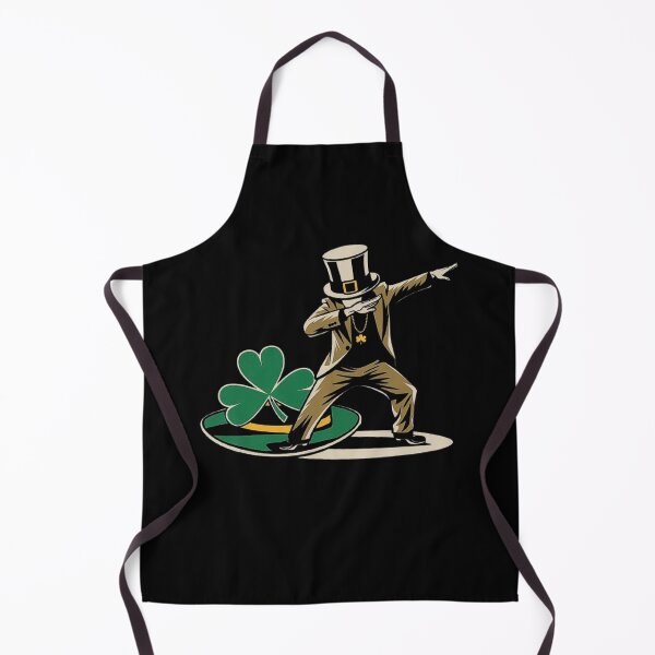 Item preview, Dabbing Leprechaun – Funny St. Patrick’s Day Dab Dance designed and sold by love3617.