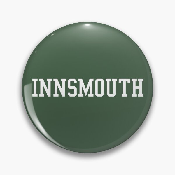 Item preview, Innsmouth designed and sold by ChickenFund.
