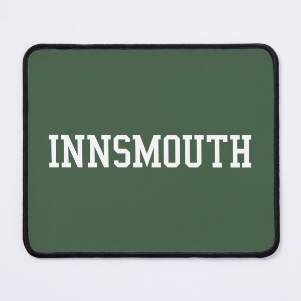 Item preview, Innsmouth designed and sold by ChickenFund.