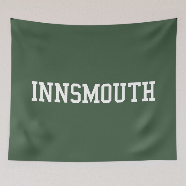 Item preview, Innsmouth designed and sold by ChickenFund.