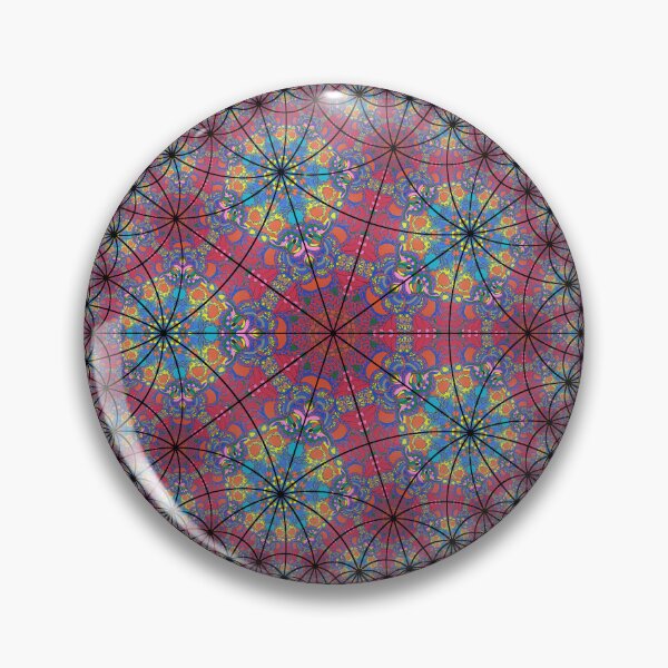 Item preview, Flower circle 53 designed and sold by Gluecknika.