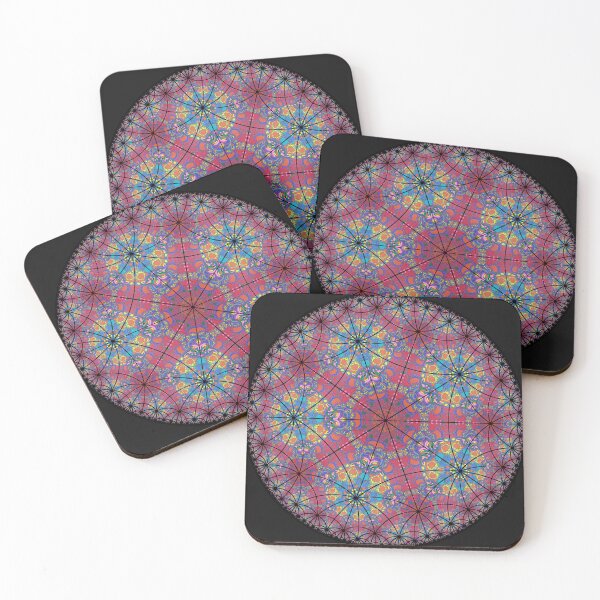 Artikelvorschau, Flower circle 53 entworfen und verkauft von Gluecknika.