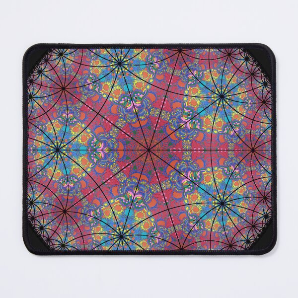 Item preview, Flower circle 53 designed and sold by Gluecknika.