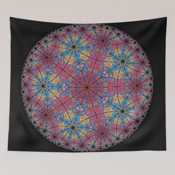 Item preview, Flower circle 53 designed and sold by Gluecknika.