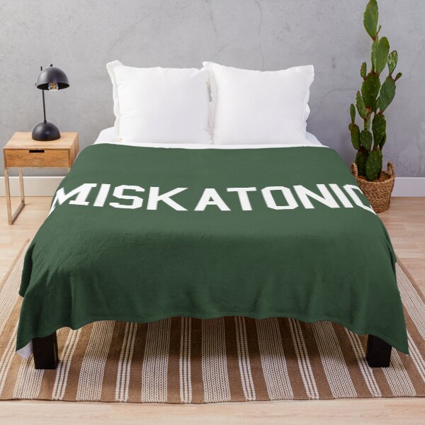 Item preview, Miskatonic designed and sold by ChickenFund.