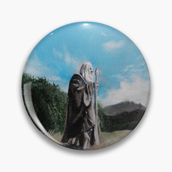Item preview, Gandalf designed and sold by Alqi.