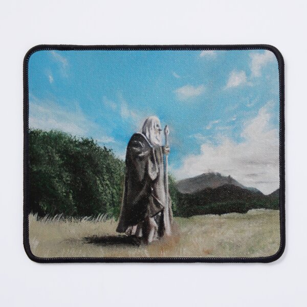 Item preview, Gandalf designed and sold by Alqi.