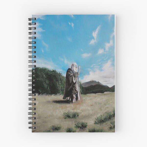 Item preview, Gandalf designed and sold by Alqi.