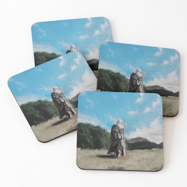 Item preview, Gandalf designed and sold by Alqi.