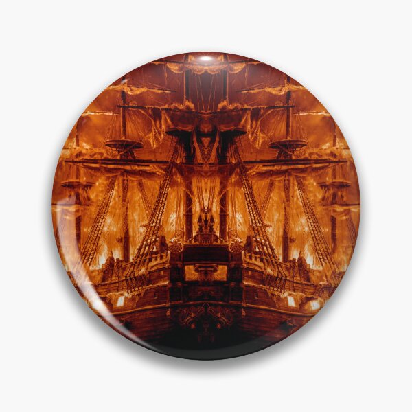 Item preview, The Calm Before the Storm (ochre shade) designed and sold by MummyEffect.