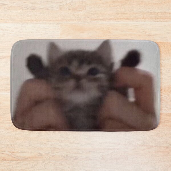 Item preview, Tiny Cat designed and sold by Spiralweather.