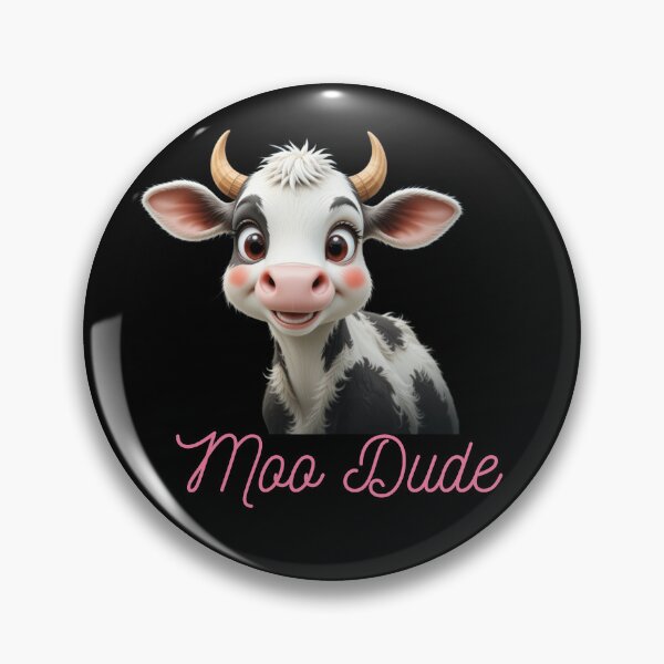 Item preview, Cow Easter | Cute Cow Smiling |  designed and sold by stylishnow.